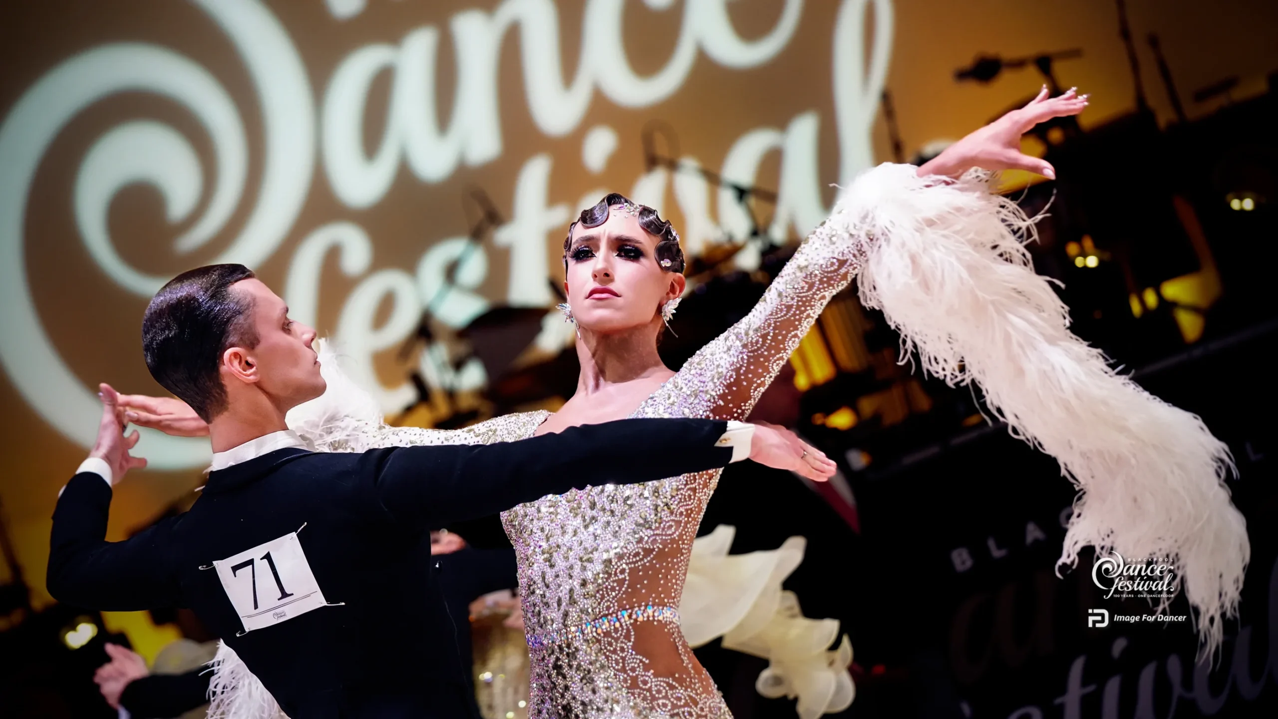 Blackpool Dance Festival 2026